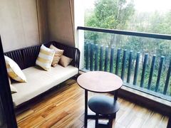 -上海崇明金茂凯悦酒店