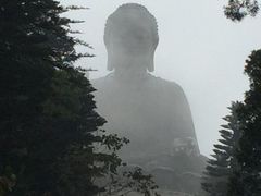 -天坛大佛