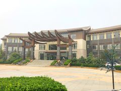 -北京瑞麟湾温泉度假酒店