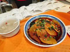 -小灶派· 地道兰州牛肉面(宏发大厦店)