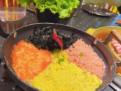 -小牛哈尼韩式水煎肉(万象城店)