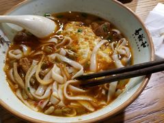 -易裕和·长沙米粉(竹塘西路店)