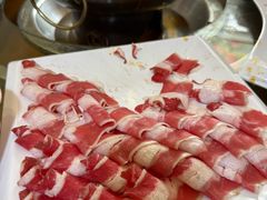 -正福居老北京正宗铜锅泉水涮肉(彰化路店)