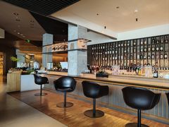 大堂-FOOOO CITY CLUB 孚乐里音乐西餐酒吧(来福士店)