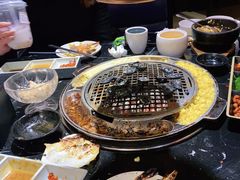 -鹤江桥·红油牛肉粉(SKP店)
