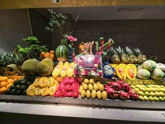 -曲水兰亭(北京四惠店)