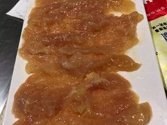 -蜀留香火锅·始于1999·原四川老火锅(白堤路店)
