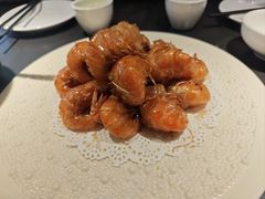 招牌元宝虾-红厨巷·淮扬菜(熙南里店)