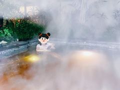 -广州都喜泰丽温泉度假酒店
