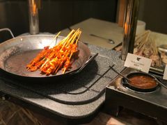 -TABLE·味西餐厅-成都茂业JW万豪酒店