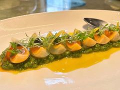 -饭怕鱼·黄焖鲟龙鱼(湖大店)