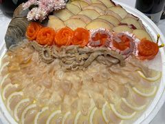 -山东老家(黄埔分店)