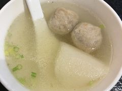 -胡须张鲁肉饭(美食文化馆店)