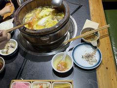 -秋语木桶鱼.酸菜鱼(开发区火车站店)