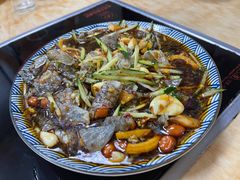 -合记汕头牛肉店(嘉禾路店)