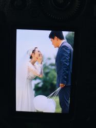 -拾尚映画·STUDIO婚纱摄影(中关村店)