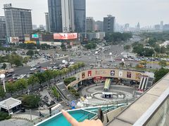 -民盈·国贸城