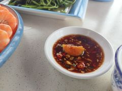 -锦里海景海鲜餐厅.三亚老字号(亚龙湾中心广场店)