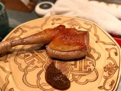 -鳥喜Toriki怀石烧鸟料理