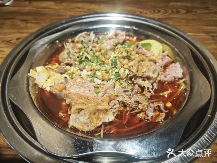 重庆袁老四火锅(武进万达店)图片