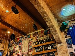 -安立可意大利美食