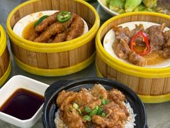 -香云轩·顺德菜(香云纱园林酒店店)