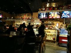 -清真·小零西餐厅(大杨树店)