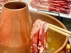 -汇聚德京味铜锅涮肉(沈家桥二路店)