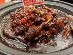 -回味黑鸭煲·始于2006(万松园店)