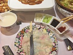 -味+新京宴·烤鸭·北京菜(创意谷店)