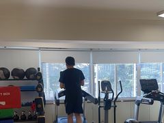 -中田健身工作室(莘庄地铁站店)