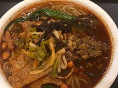 -水平有限广西米粉·广西风味集(五道口店)