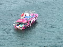 -海南分界洲岛旅游区