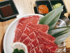 -九田家黑牛烤肉料理·自助(洪洞县城市花园店)