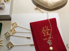 -LADY FAFA(巨鹿路陕西南路路口店)