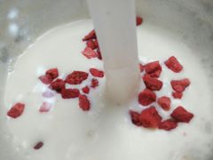 莓莓茶果乐-MAMACHA妈妈茶(岳麓山店)