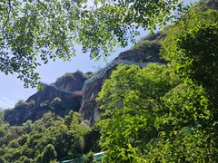 -大慈岩风景区