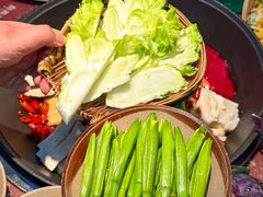 -赵美丽·重庆社区火锅·直营店(火车东站·中豪国际店)