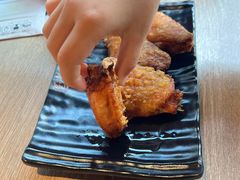 -红盔甲·小龙虾(车公庙店)