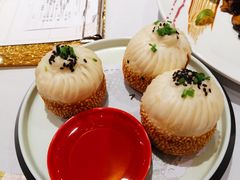 -上海1号私藏菜(静安店)