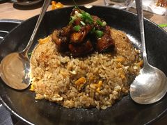 -塚田农场(悠唐店)