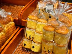 -小西家作•精致蛋糕(富力爱丁堡店)