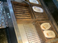 -大佛寺高级素食自助餐厅