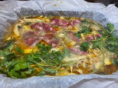 -无限量自助烤肉火锅(甪直店)