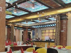 -鹊华居·地道鲁菜·海鲜·融合味(大明湖店)