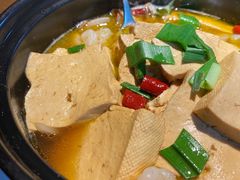 -金牌外婆家(苏州中心店)