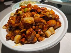 -额娘·现烙春饼烤鸭(太原总店)