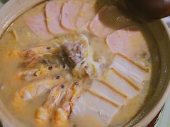 -余味私房菜(正阳小区西5街区店)