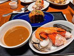 -mezza9 Macau(澳门君悦酒店)