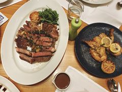 -君悦酒店·La Terrazza意合園·意式风味